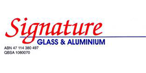 Signature Glass & Aluminium
