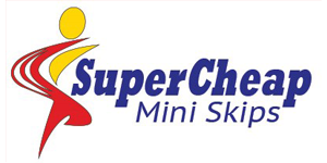 Super Cheap Mini Skips